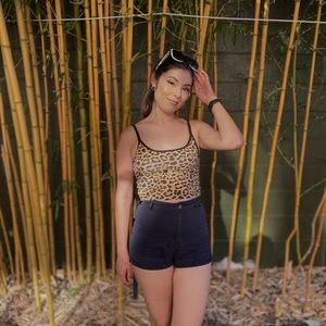 Meet your Posher, Diane